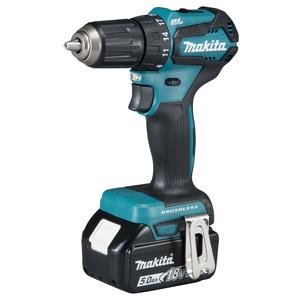 Makita accu gereedschap